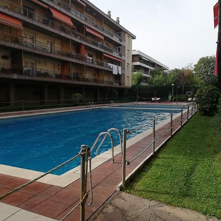 Aterian Gaztelu Apartment Zarautz Luaran gambar