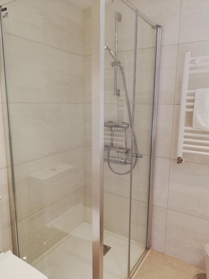 Aterian Gaztelu Apartment Zarautz Luaran gambar